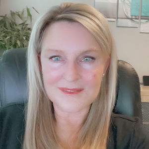 Meet your Posher, Kirsty